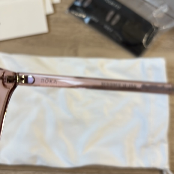 Roka Lola sunglasses EUC - Picture 3 of 8